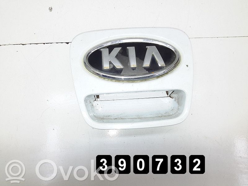 Etuoven ulkokahva   873111H200
