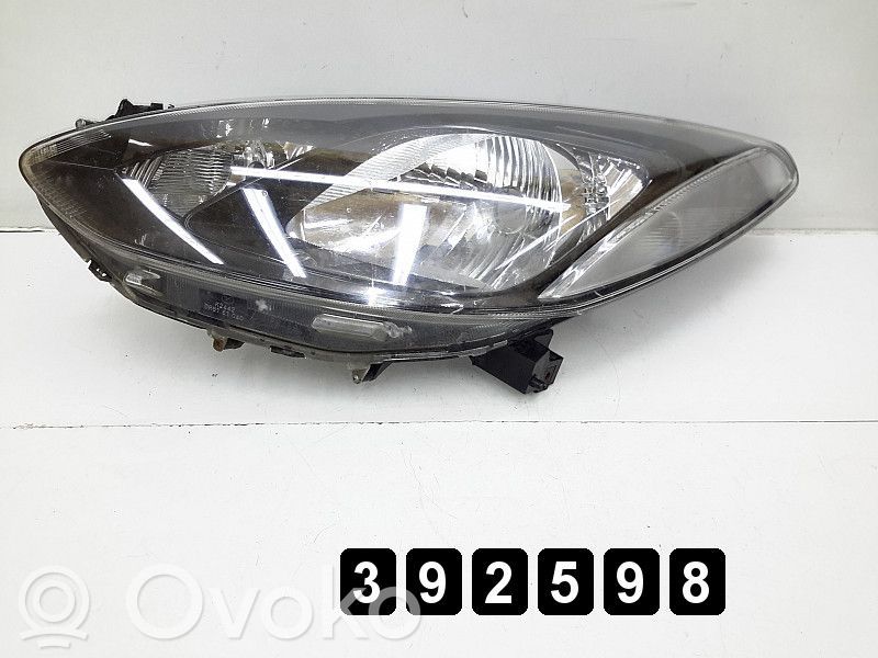 Headlight/headlamp   P9489L