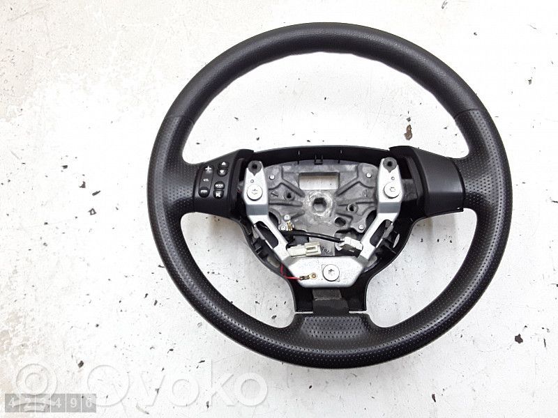 Mazda 2 Vairas 