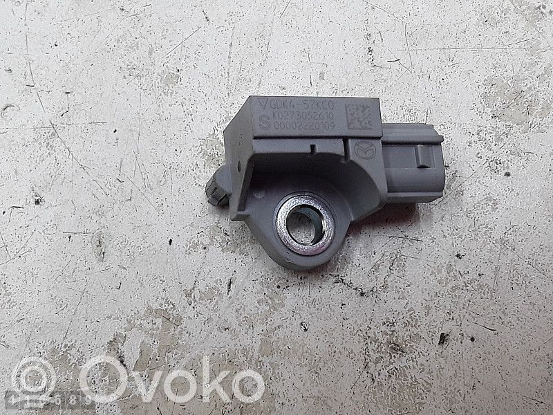 Airbagsensor Crashsensor Drucksensor   GDK457KC0