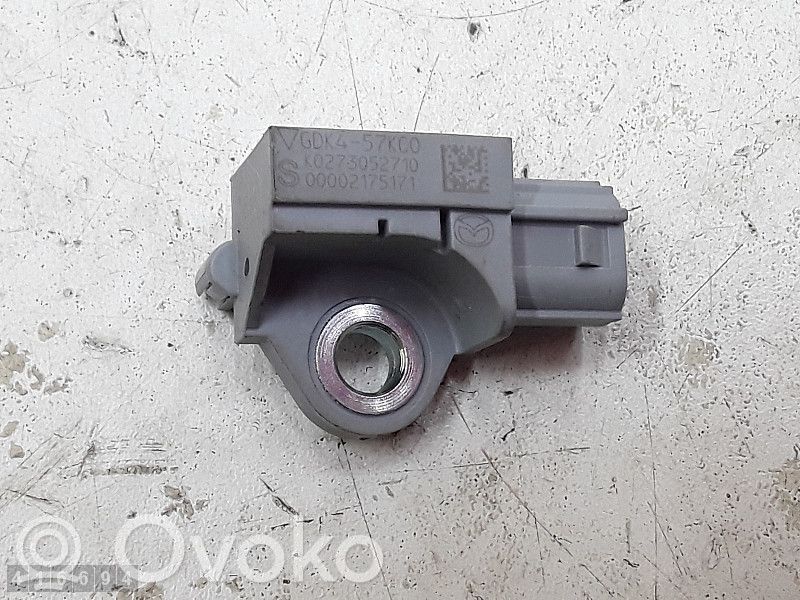 Airbagsensor Crashsensor Drucksensor   GDK457KC0