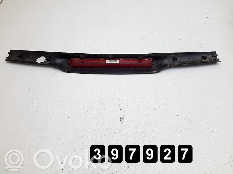 Mini Cooper Hatch Hardtop Lampă frână centrală 