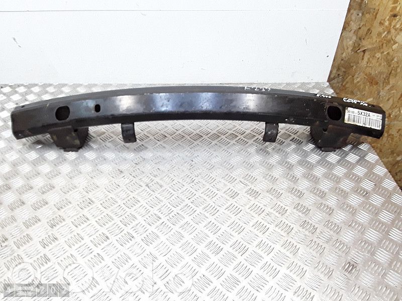 Nissan Navara Front bumper cross member 