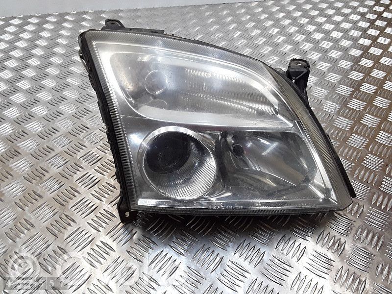 Opel Vectra C Phare frontale 