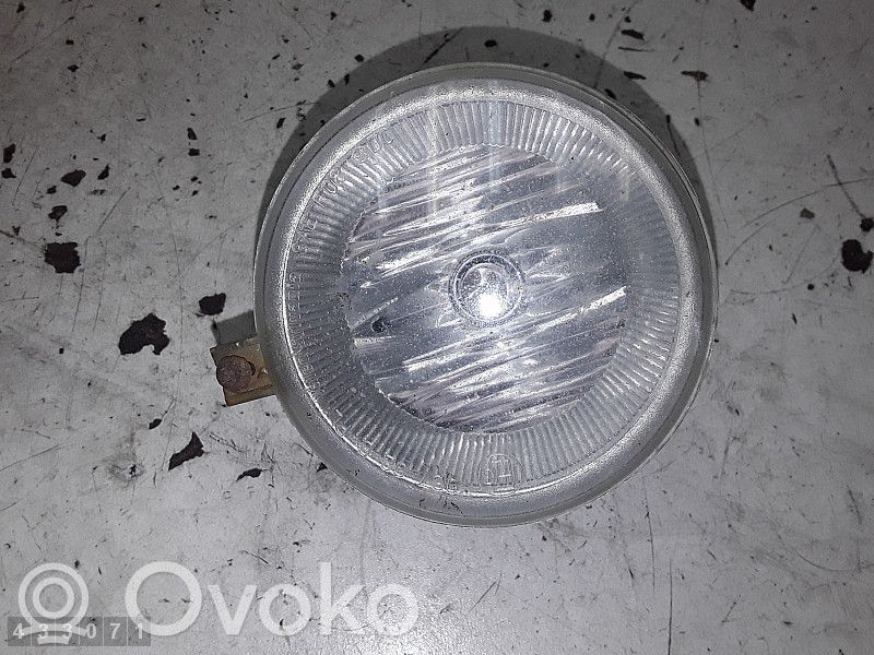 Dodge Caliber Front fog light 