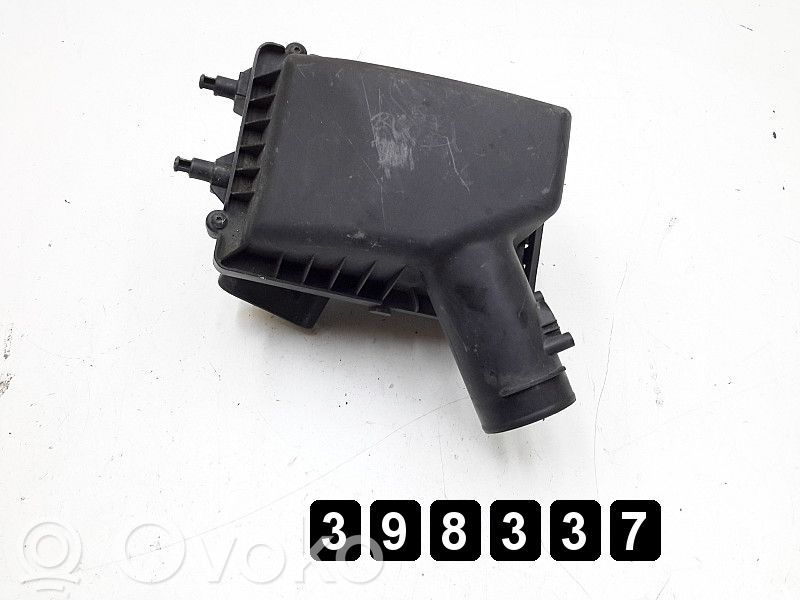 Chevrolet Aveo Air filter box 