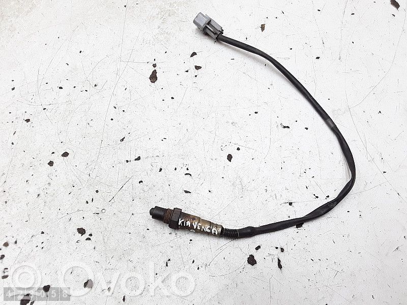 KIA Venga Lambda zondas 