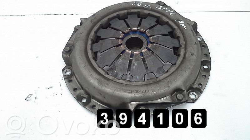 KIA Soul Juego de embrague 
