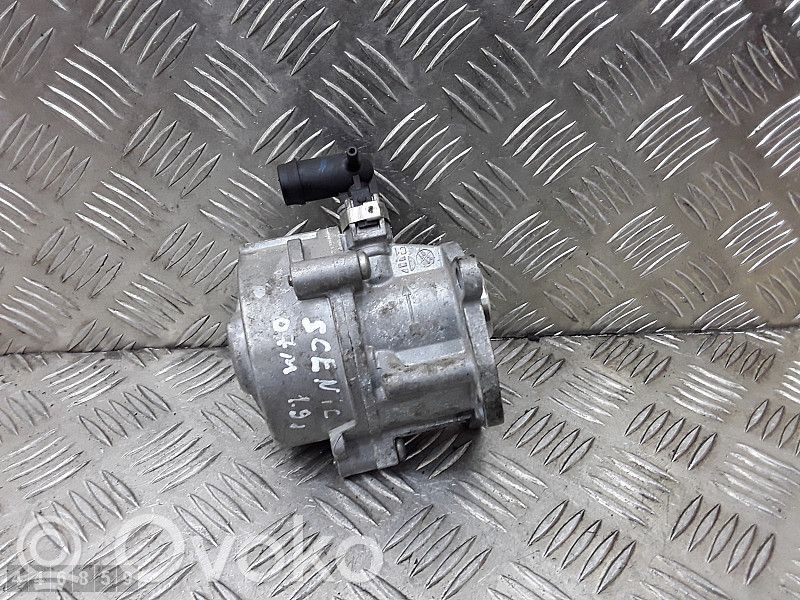 Renault Scenic RX Bomba de vacío 