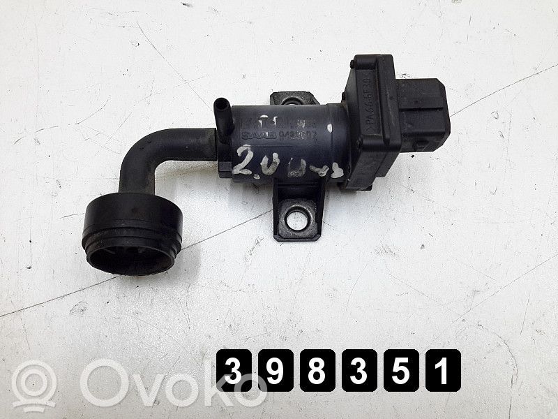 Saab 9-5 Turbo solenoid valve 