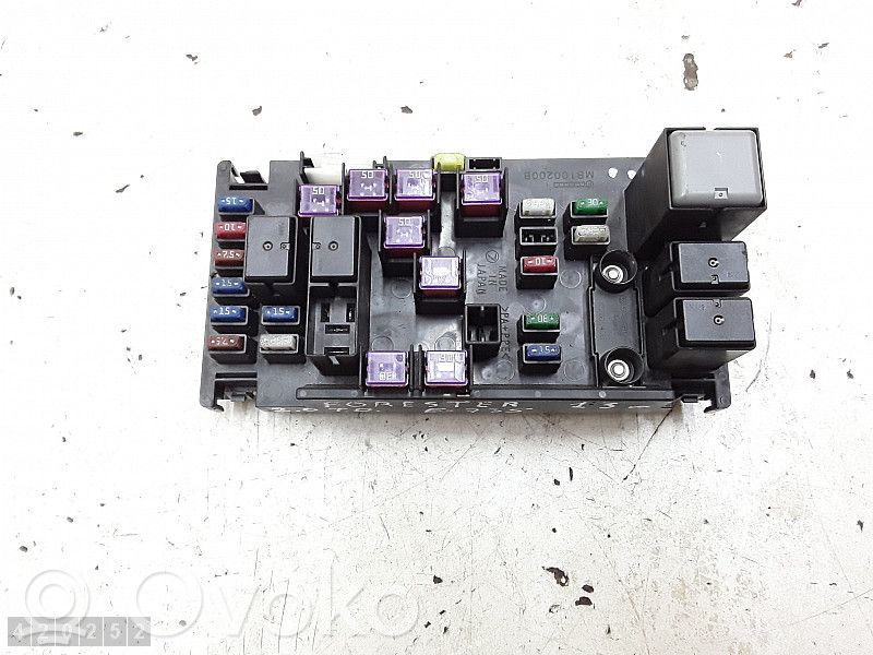 Módulo de fusible   82241SC070
