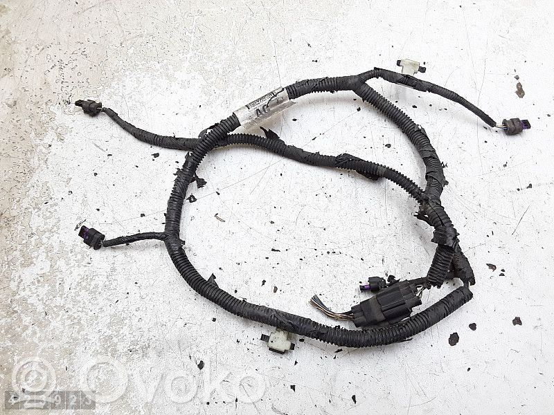 Ford Transit -  Tourneo Connect Cableado del sensor de aparcamiento (PDC) 