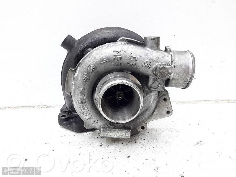 Turboahdin   35242115F