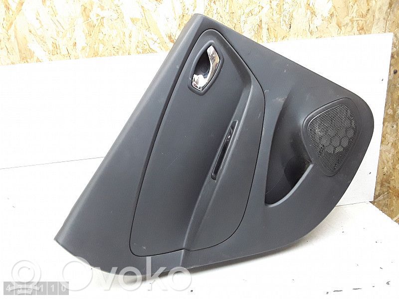 Renault Captur Panou interior ușă spate 