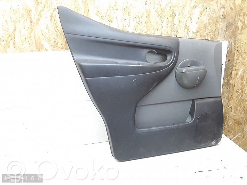Nissan NV200 Front door card panel trim 
