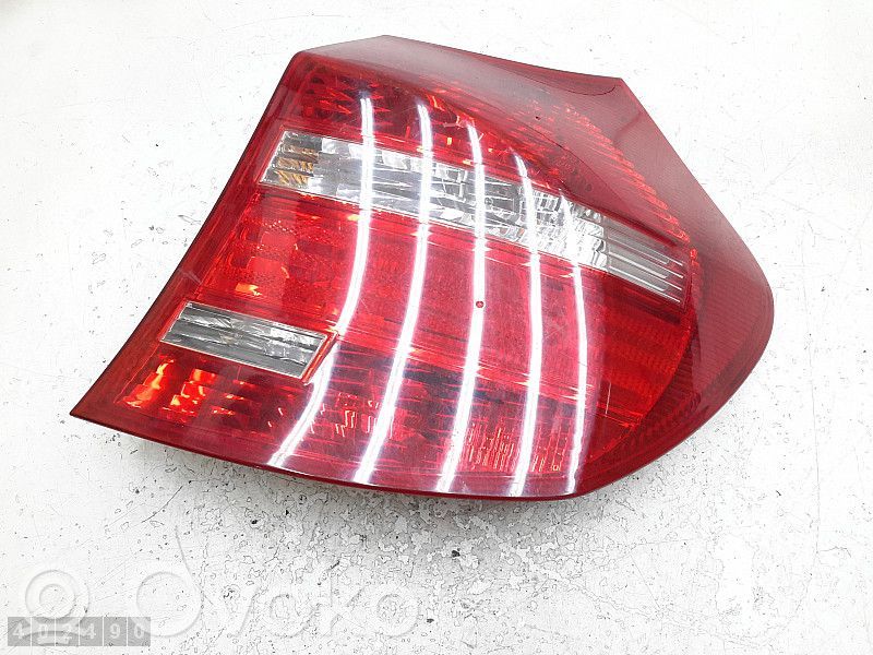 BMW 1 E81 E87 Takavalot 