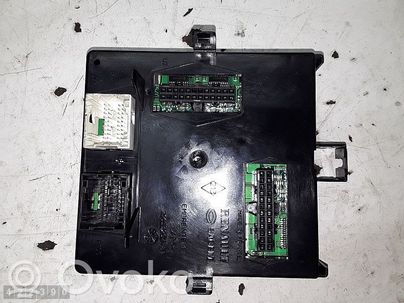 Renault Laguna II Engine control unit/module 