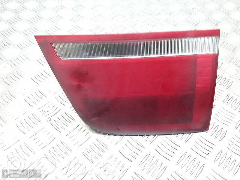 BMW X5 E70 Tailgate rear/tail lights 