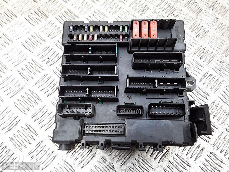 Opel Vectra C Sulakemoduuli 