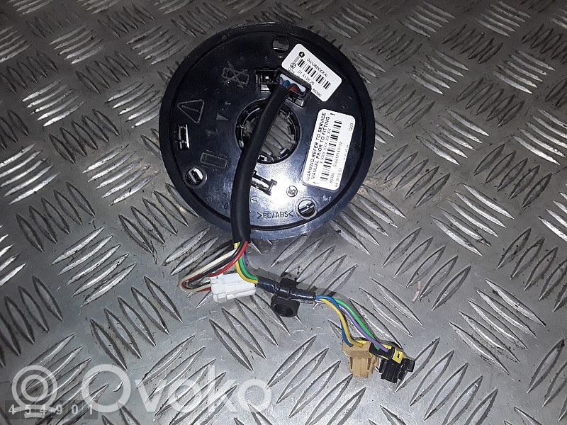 Chrysler 300 - 300C Inel glisant airbag (inel SRS) 