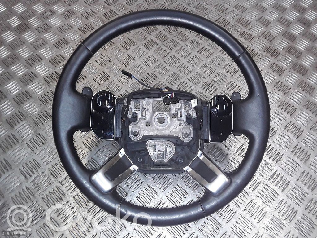 Land Rover Discovery 5 Kierownica 