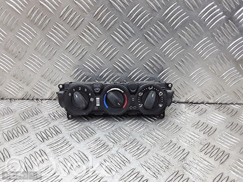 Ford Transit Climate control unit 