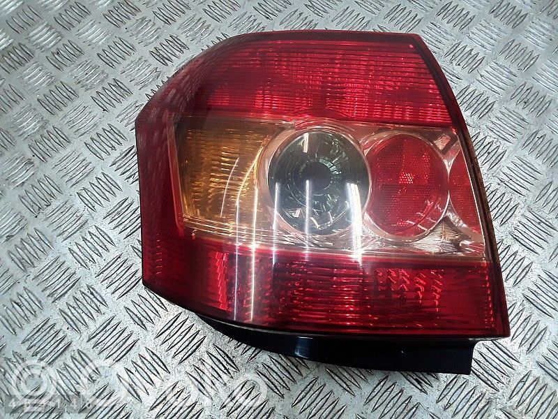 Toyota Corolla E120 E130 Takavalot 