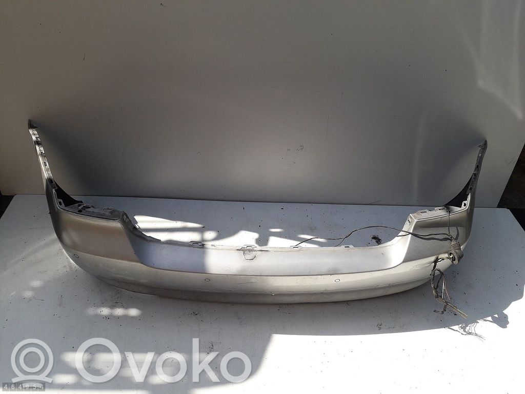 BMW 3 E90 E91 Stoßstange Stoßfänger 