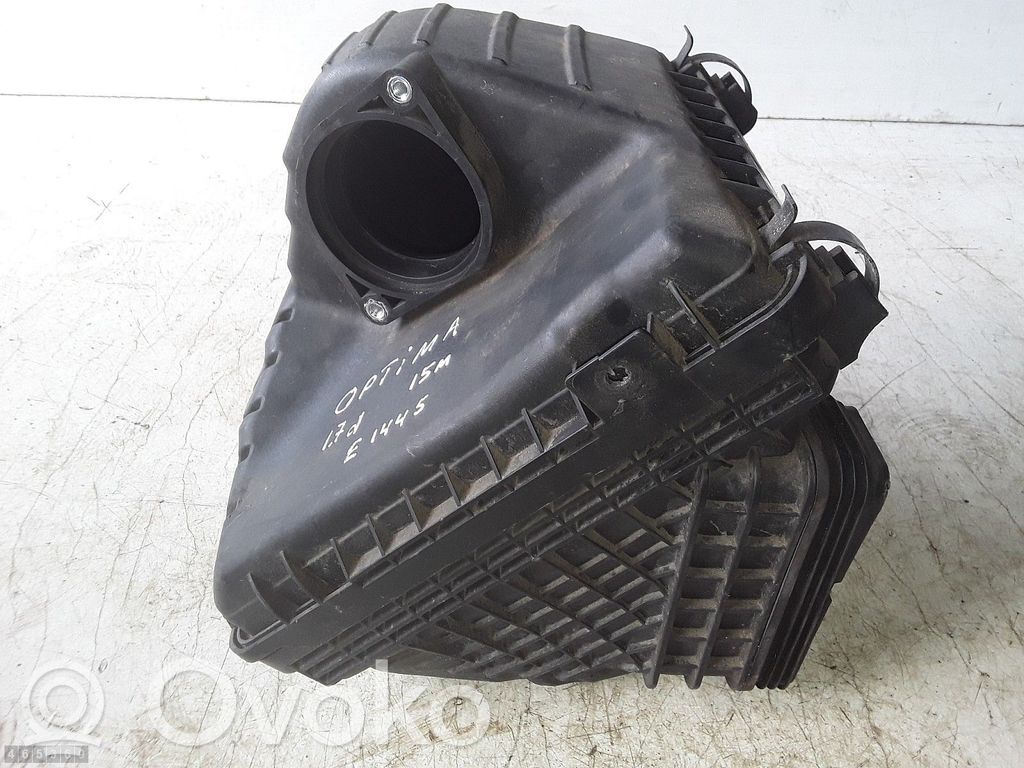 Luftfilterkasten   281102T700