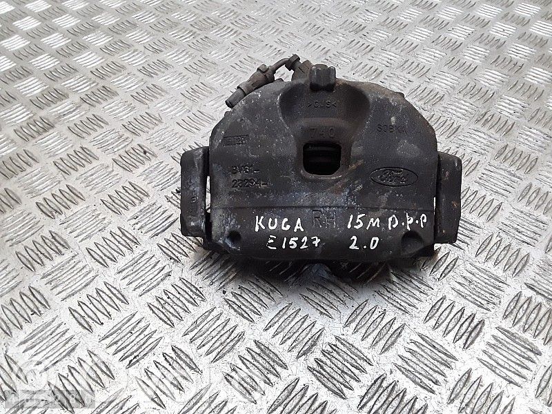 Ford Kuga II Pinza del freno anteriore 