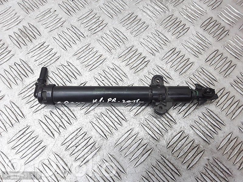 Jeep Grand Cherokee Ugello a spruzzo lavavetri per faro 
