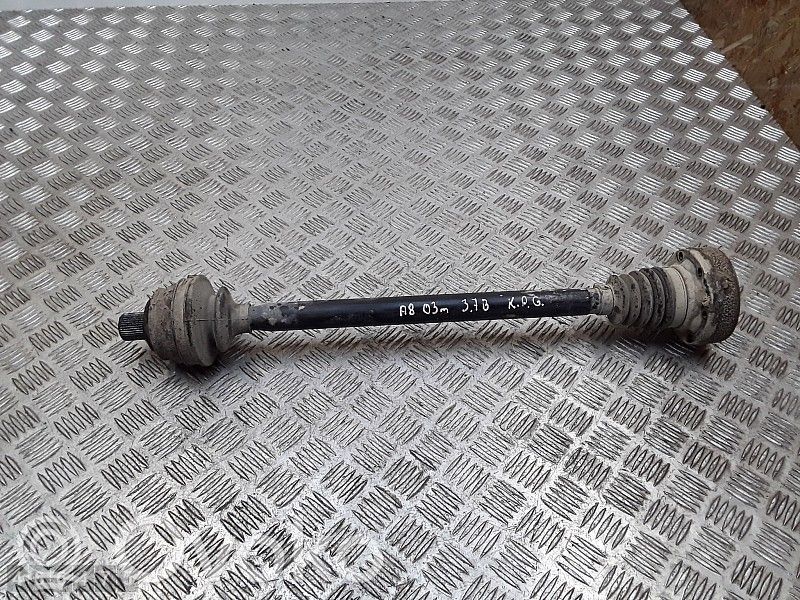 Audi A8 S8 D3 4E Planetară spate 