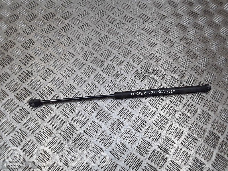 Mini Cooper Coupe R58 Ammortizzatore portellone posteriore/bagagliaio