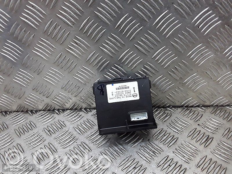 Centralina/modulo del motore   DB4G67560B