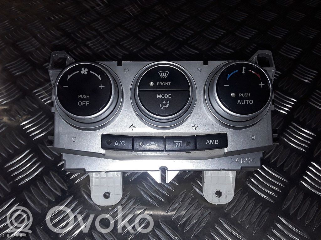 Panel klimatyzacji   K1900CC51