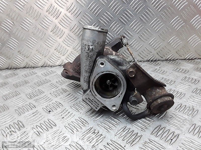 Turbo   6C1Q6K662DE