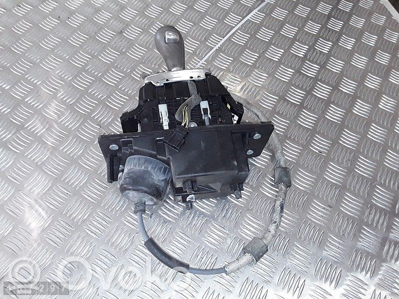 Audi A8 S8 D3 4E Selector caja de cambios 