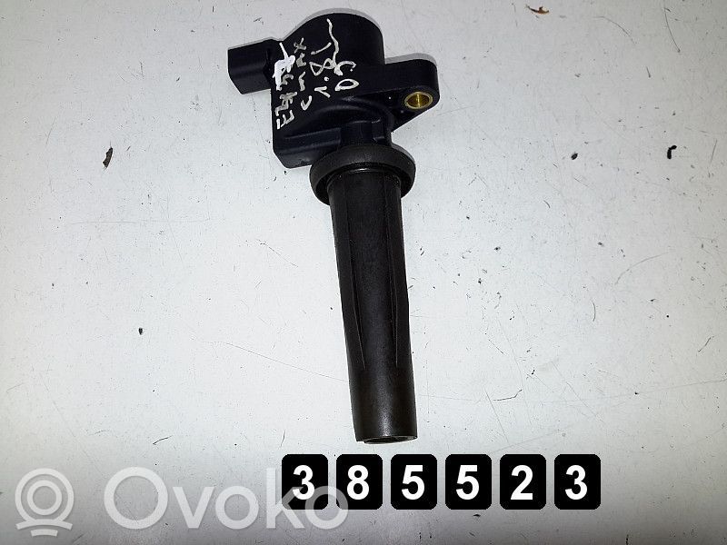 Zündspule Zündmodul   4M5G12A366BA