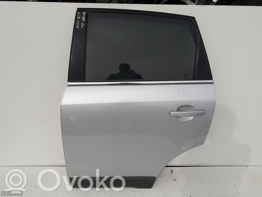 Opel Antara Ușă spate 