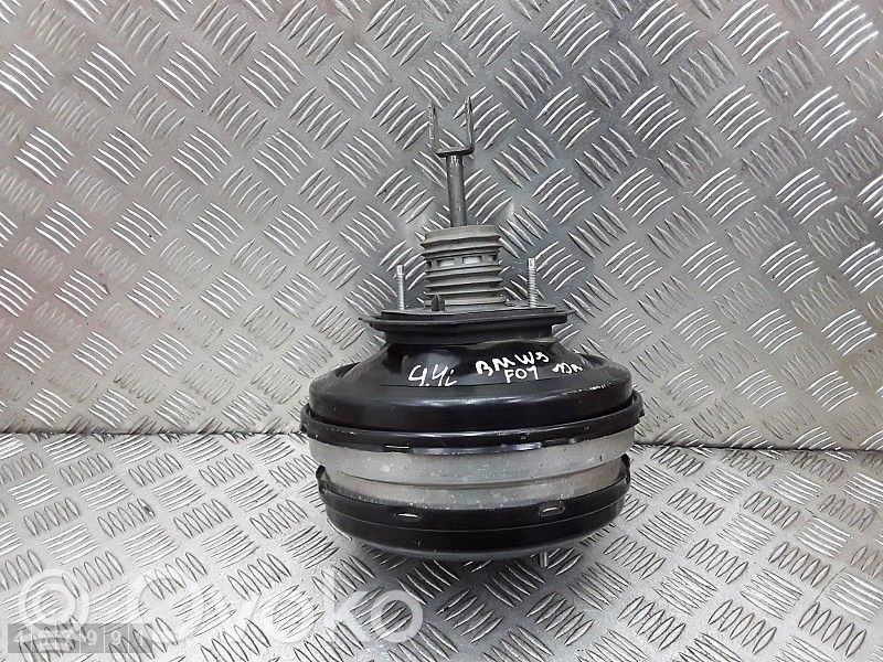 BMW 7 F01 F02 F03 F04 Servofreno 