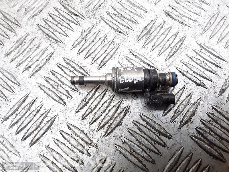 Inyector de combustible   DM5G9F593AC