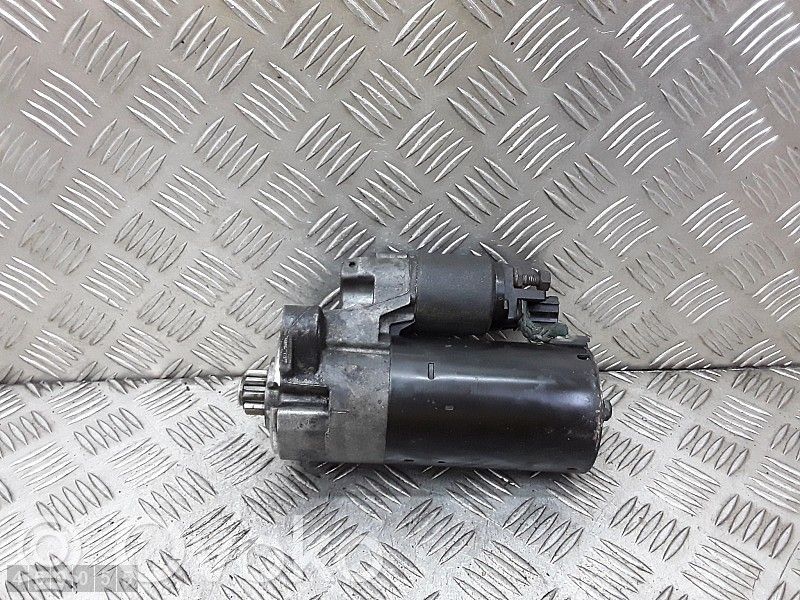 Audi Q7 4L Electromotor 