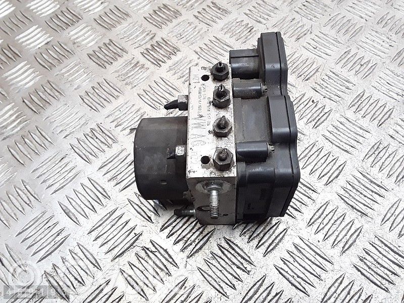 Audi A1 ABS Pump 