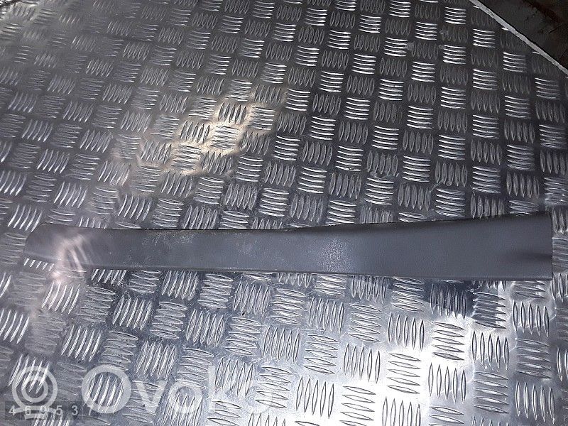 Nissan Leaf I (ZE0) Garniture de marche-pieds arrière