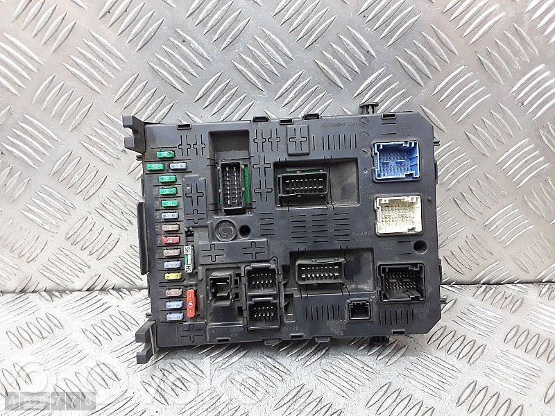 Citroen C5 Modul siguranțe 