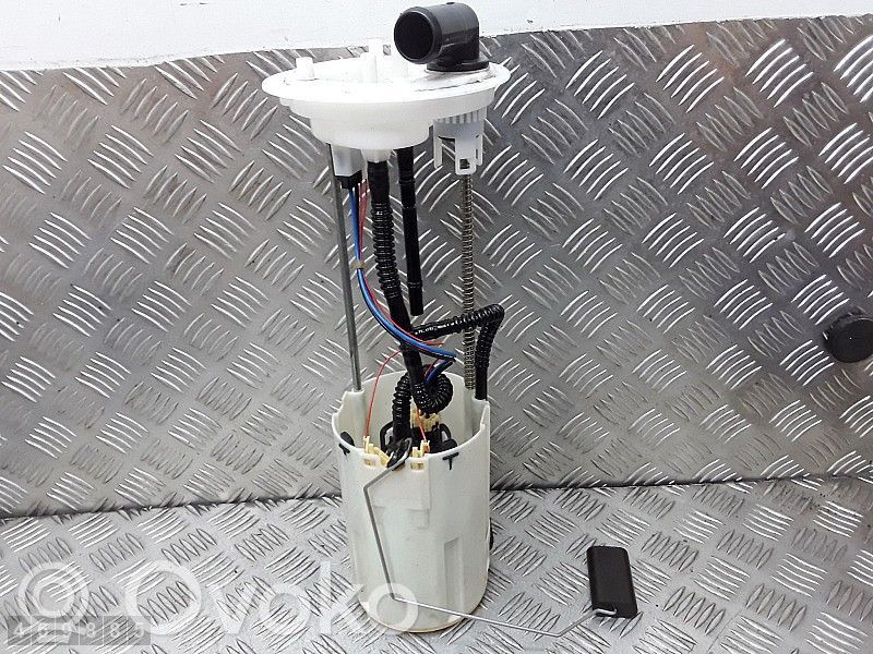 Citroen Jumper In-tank fuel pump 