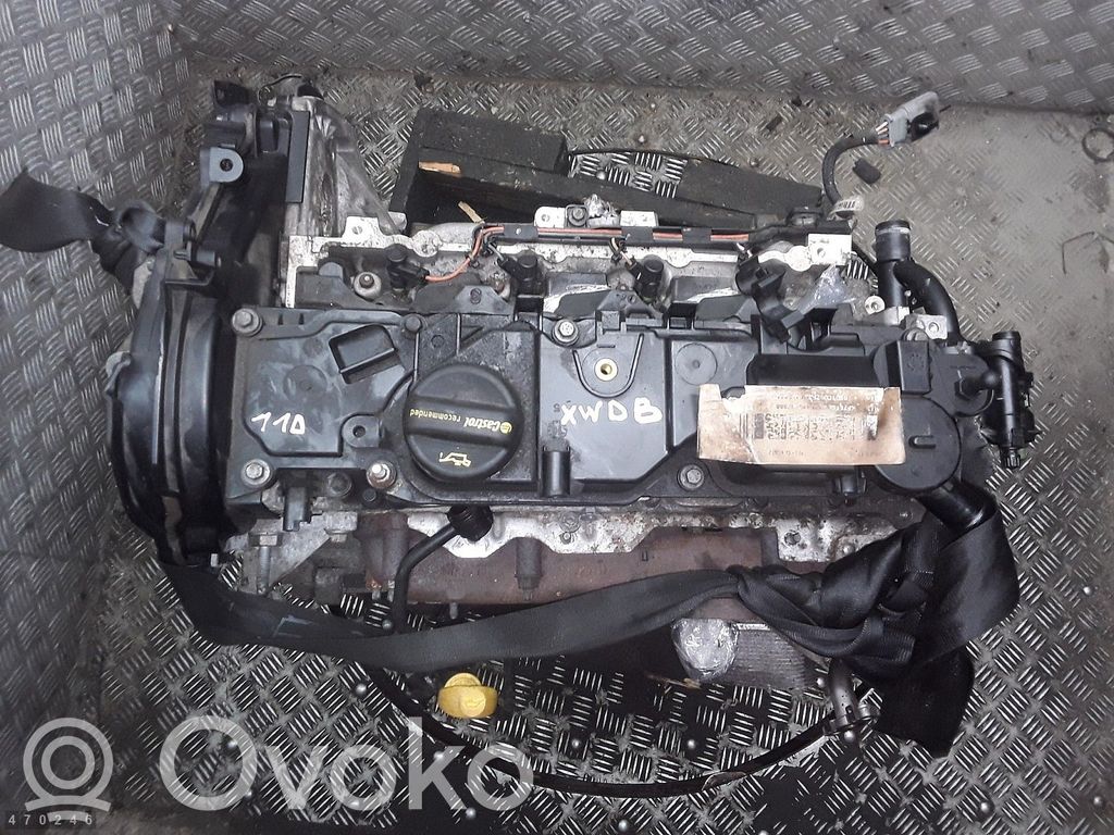 Motor   XWDB