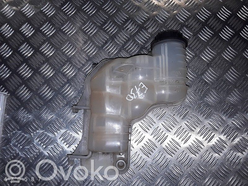 Land Rover Range Rover Evoque L538 Ausgleichsbehälter Kühlwasser