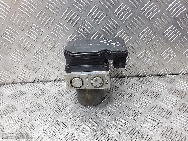 ABS-pumppu   BE6003G901