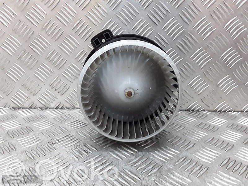 Land Rover Discovery 4 - LR4 Ventilator aerotermă 